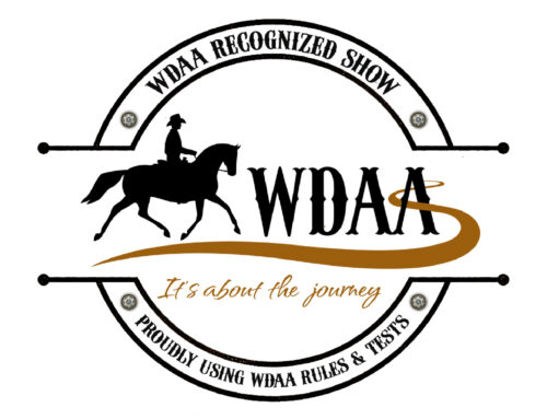 World Versatility Championship to Qualify for WDAA World Championships