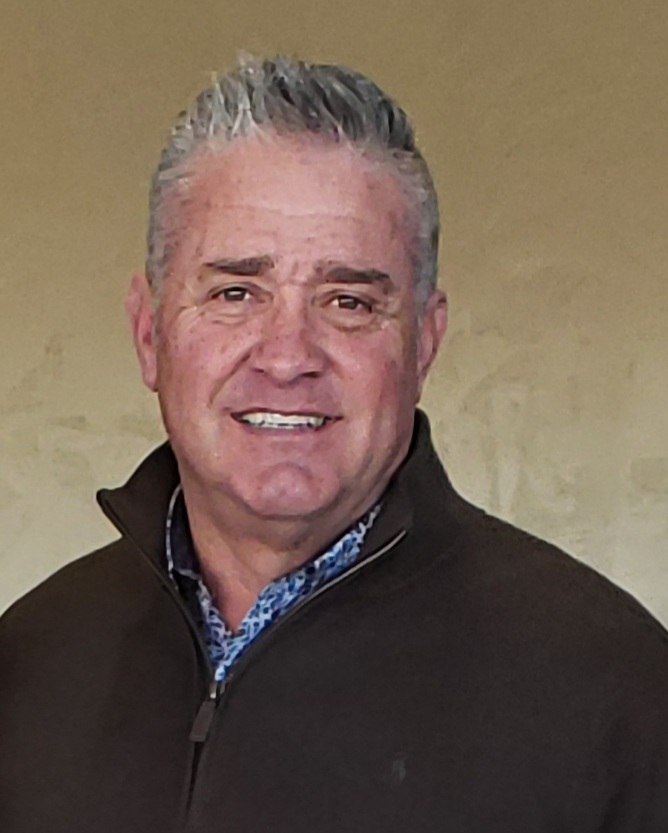 DENNIS PENNINGTON
