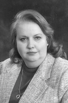 WANDA GOODSON