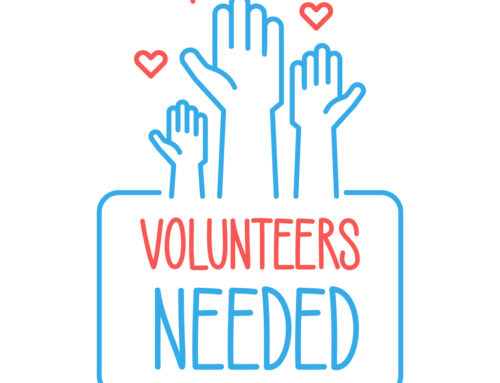 Volunteer for a TWHBEA Committee