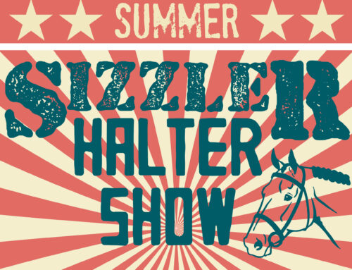 Final Preparations Being Made for Summer Sizzler