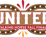 United Walking Horse Fall Finale Show