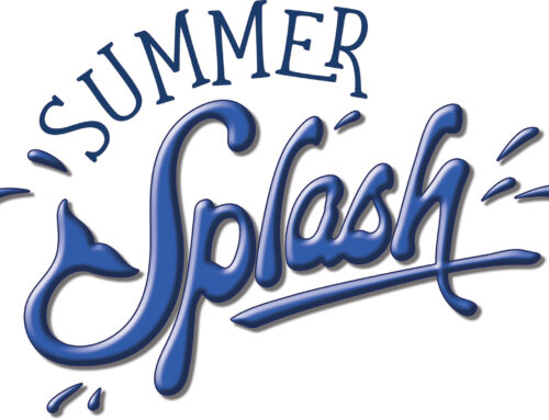 2024 Summer Splash to be Held at New Location