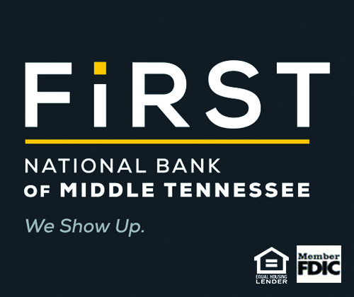 first national bank logo