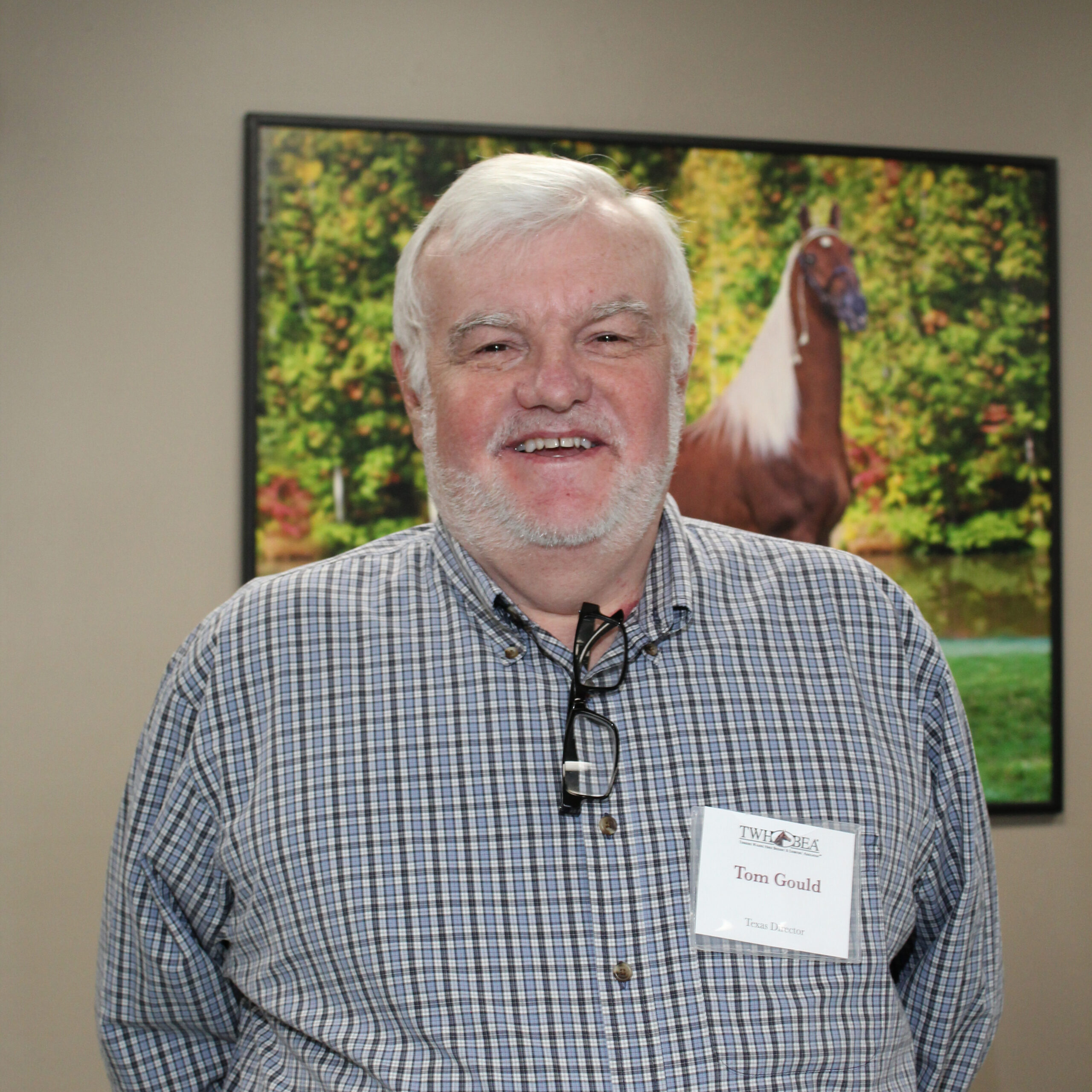 TOM GOULD