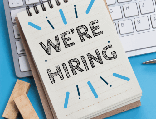 NOW Taking Applications: Youth Summer Intern