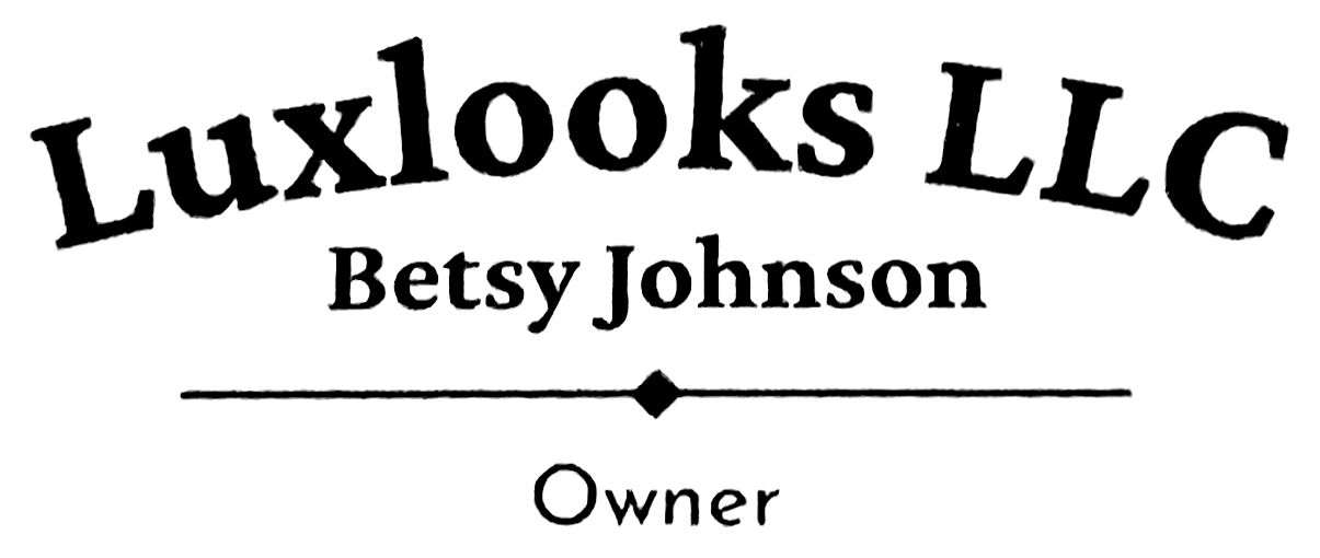 Luxlooks LLC logo