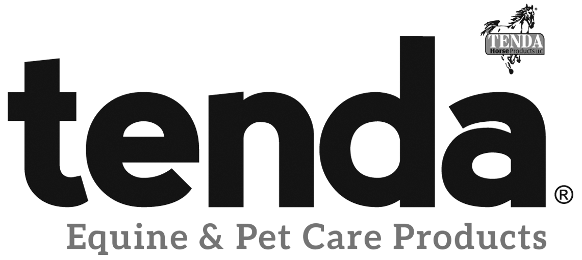 tenda equine & pet care products logo