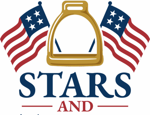 Stars and Stirrups Event Announced