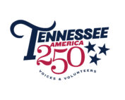 Tennessee American 250 Logo