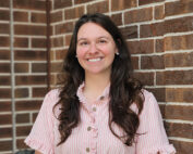 Ashley Stults headshot